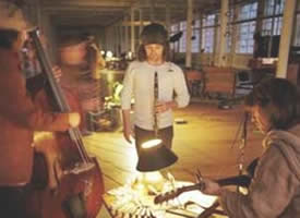 Thumbnail image for The Low Anthem announce UK dates + free track from their new album