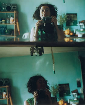 Post image for Interview with Kate Stables of This is the Kit